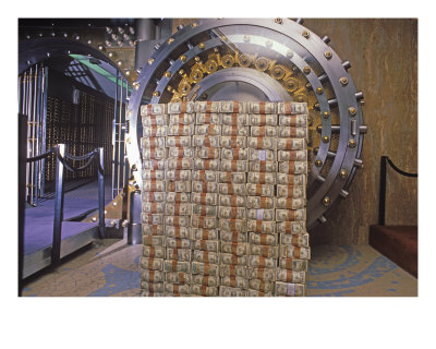 Lots Of Money