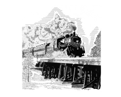 Train 1