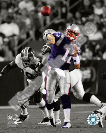 Buy Tom Brady at AllPosters.com