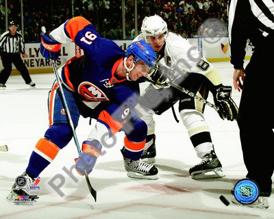 Buy John Tavares & Sidney Crosby 2009-10 at AllPosters.com