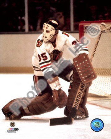 Tony Esposito