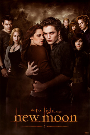 Twilight - New Moon