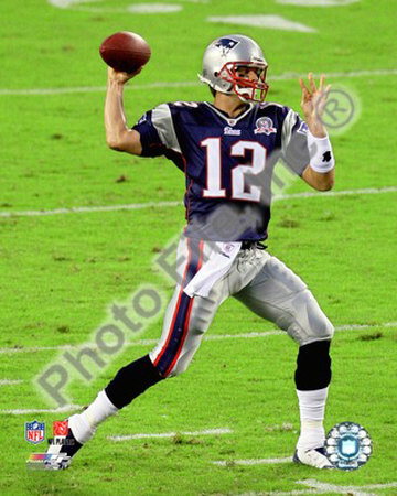 Buy Tom Brady at AllPosters.com
