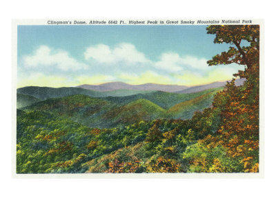 Great Smoky Mts. Nat