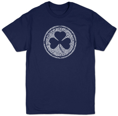 Irish Clover