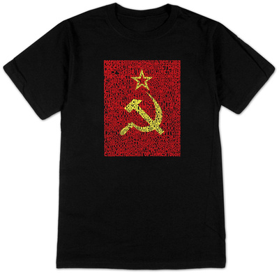 Russian Flag