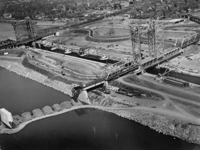 St. Lawrence Seaway