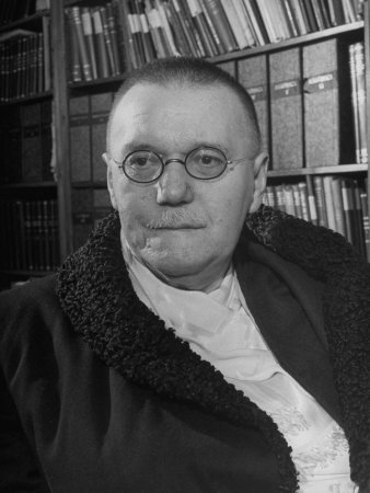 Portrait of Bedrich Hrozny, Professor of History at Charles University