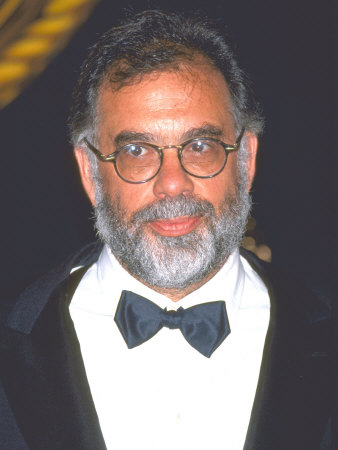 Director Francis Ford Coppola