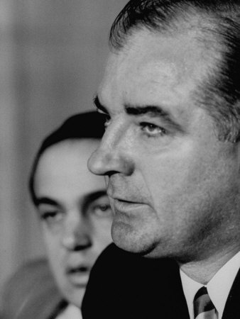 Sen. Joseph R. Mccarthy, During the Army-Mccarthy Hearings