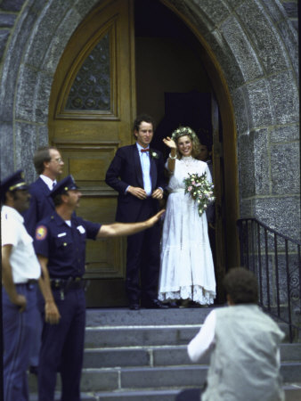 Tennis Pro John Mcenroe after Marrying Tatum O