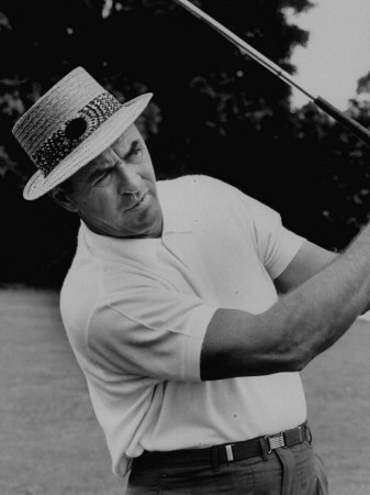 Buy Golfer Sam Snead at AllPosters.com