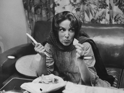 Mexican Actress Maria Felix