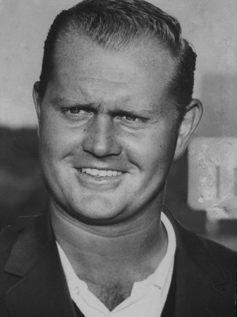Buy Winner of the Masters Golf Tournament Jack Nicklaus at AllPosters.com