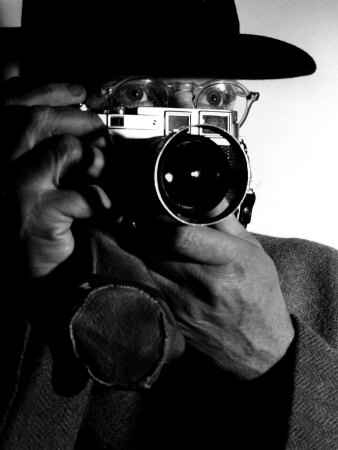 henri cartier bresson photography