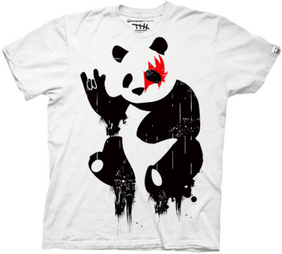 Panda Rock