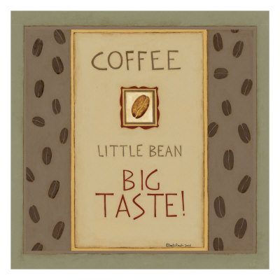 Big Taste