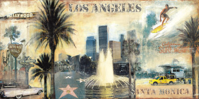 Los Angeles
