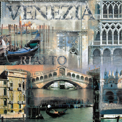 San Marco, Venezia I