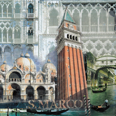 San Marco, Venezia II