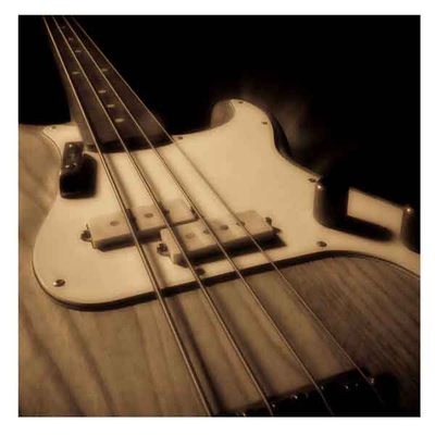 Spaceguitar