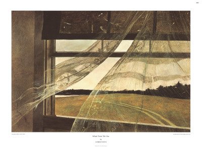 Wind from the Sea