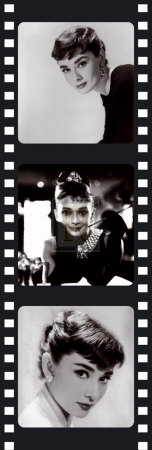 Film Reel IV