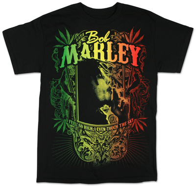 Bob Marley - Kaya Now