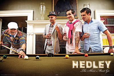 Hedley