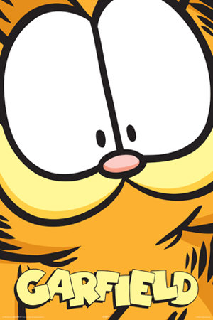 Garfield