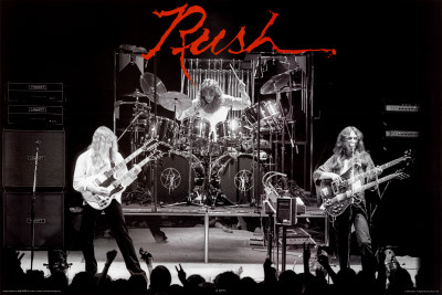Rush