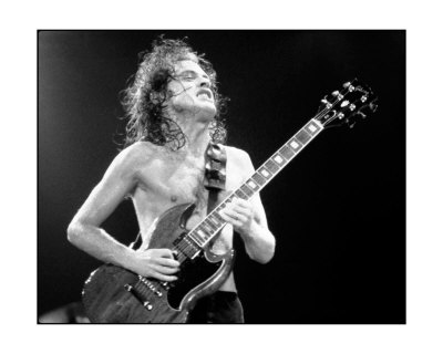 Angus Young