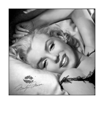 Marilyn Monroe