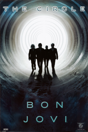 Bon Jovi - the Circle