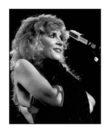 Stevie Nicks