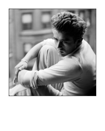 James Dean