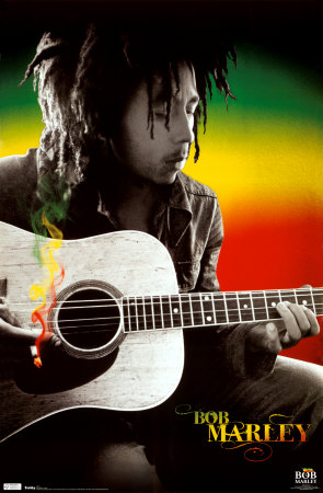 Bob Marley