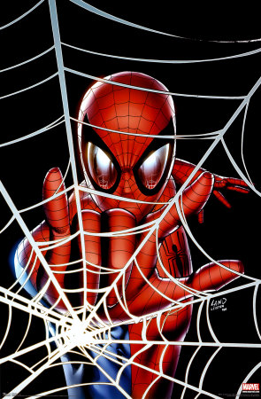 Buy Spider-Man at AllPosters.com
