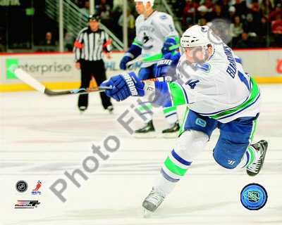 Alexandre Burrows
