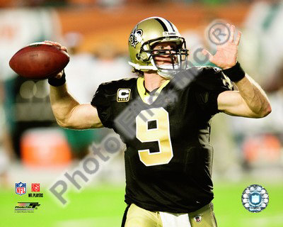 Drew Brees