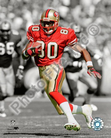Jerry Rice