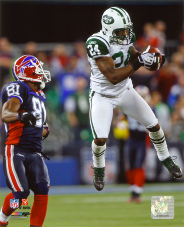 Buy Darrelle Revis at AllPosters.com