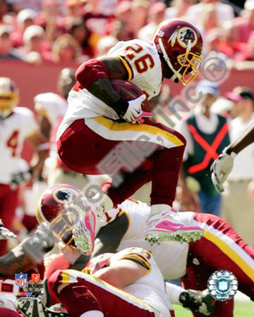 Clinton Portis