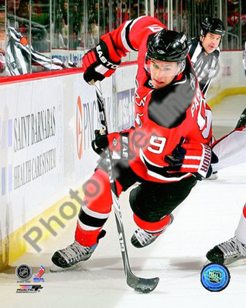Zach Parise