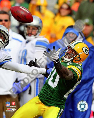 Donald Driver
