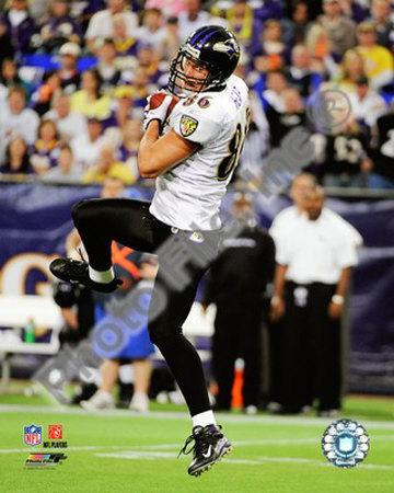 Todd Heap