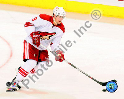 Buy Scottie Upshall at AllPosters.com