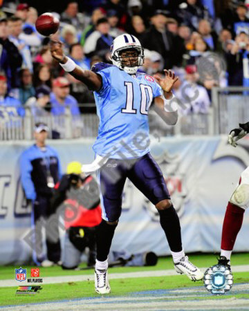 Vince Young