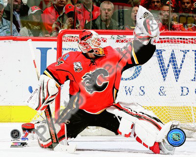 Buy Miikka Kiprusoff at AllPosters.com