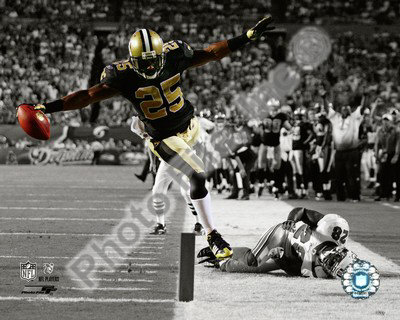 Reggie Bush